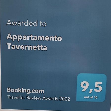 Appartamento Tavernetta Lecce Exteriör bild