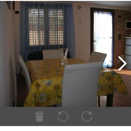 Appartamento Tavernetta Lecce Exteriör bild