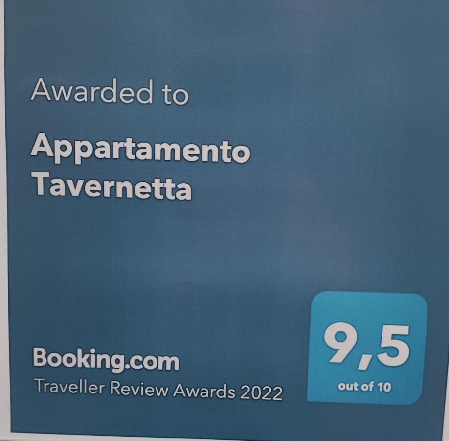 Appartamento Tavernetta Lecce Exteriör bild