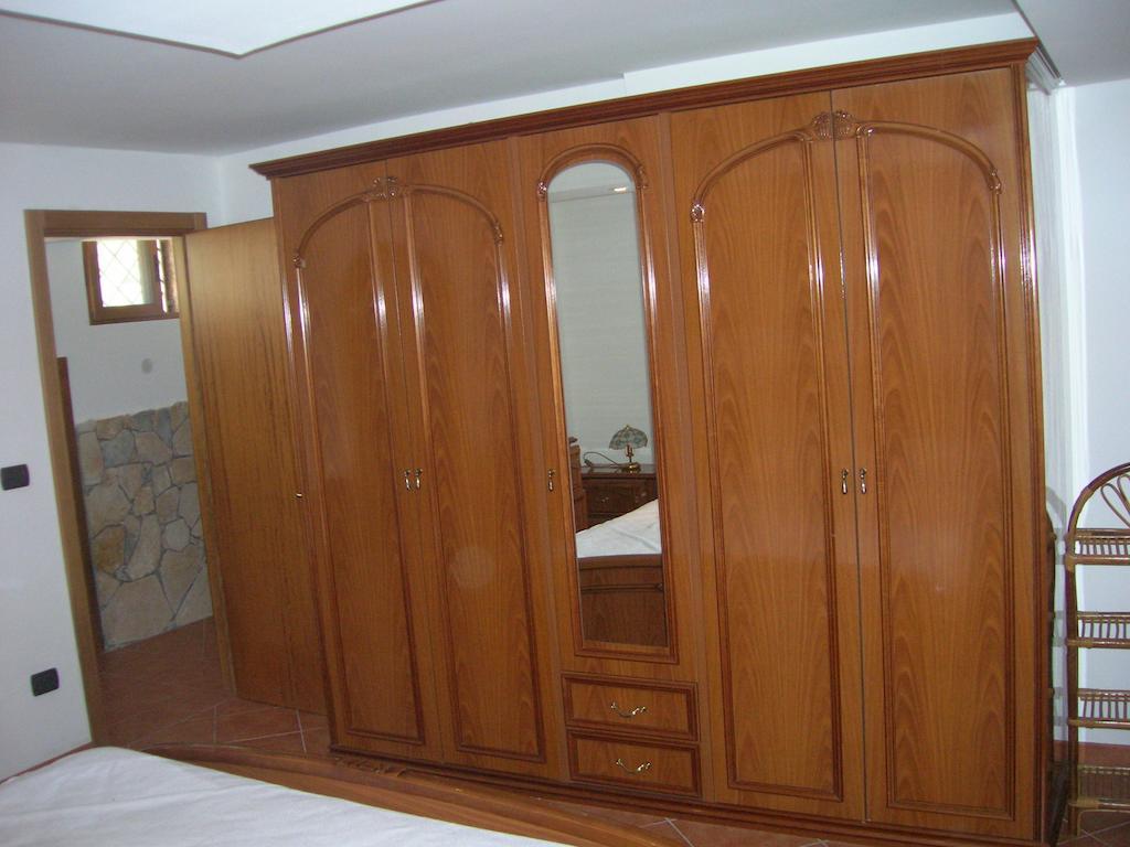 Appartamento Tavernetta Lecce Rum bild