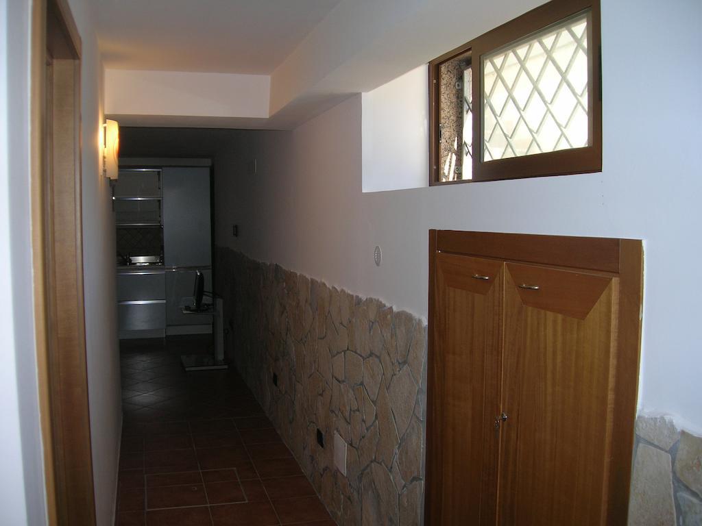 Appartamento Tavernetta Lecce Rum bild