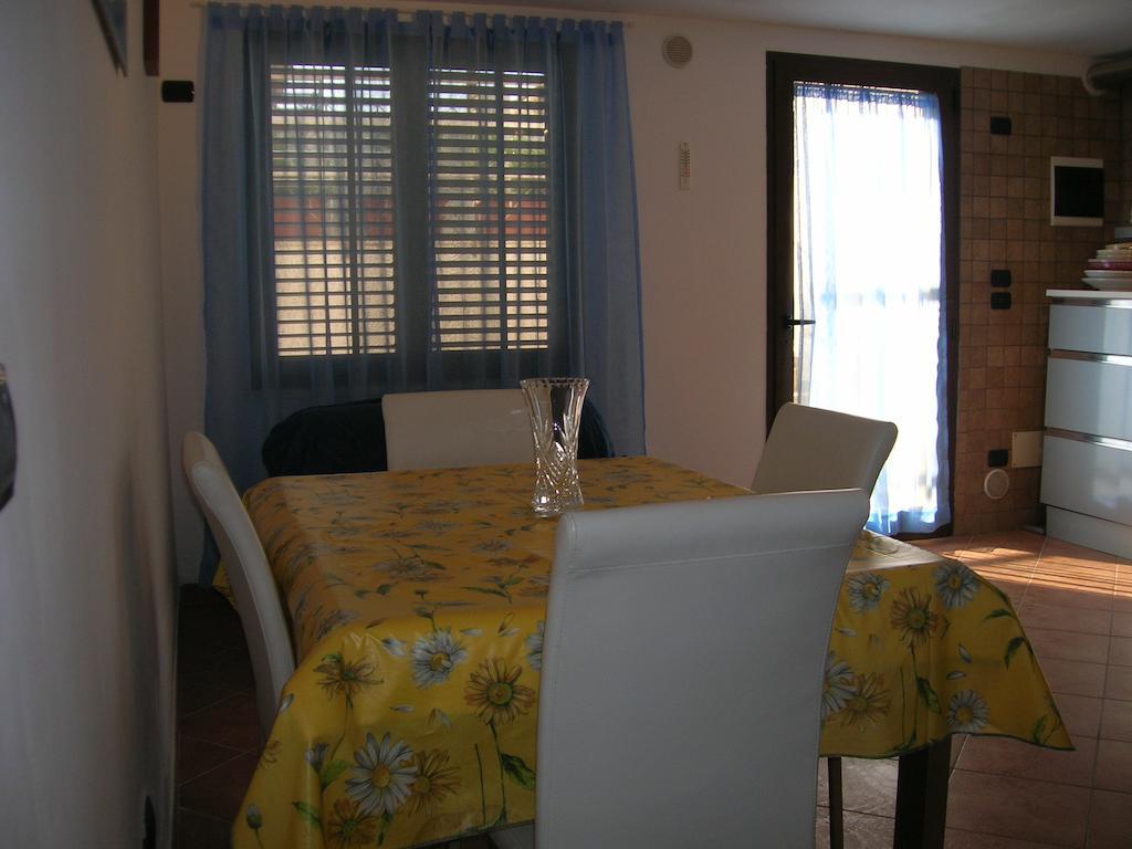 Appartamento Tavernetta Lecce Rum bild