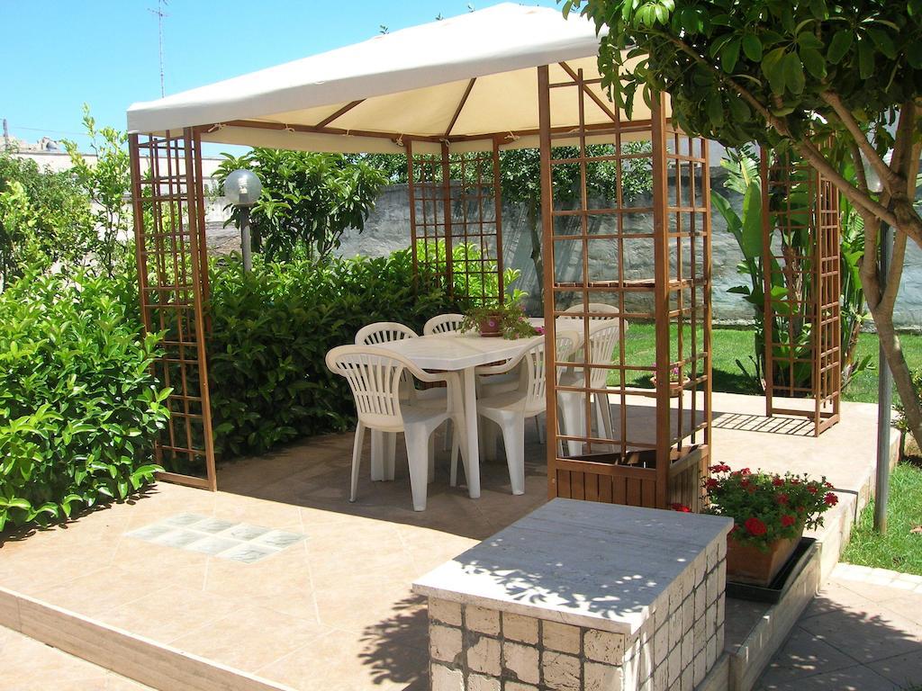 Appartamento Tavernetta Lecce Rum bild