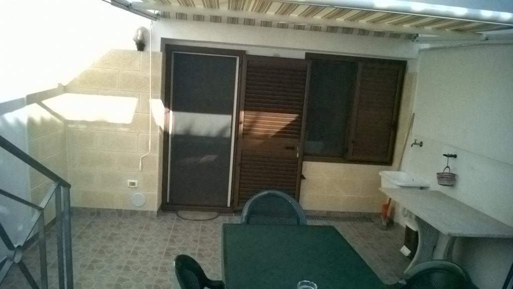 Appartamento Tavernetta Lecce Exteriör bild