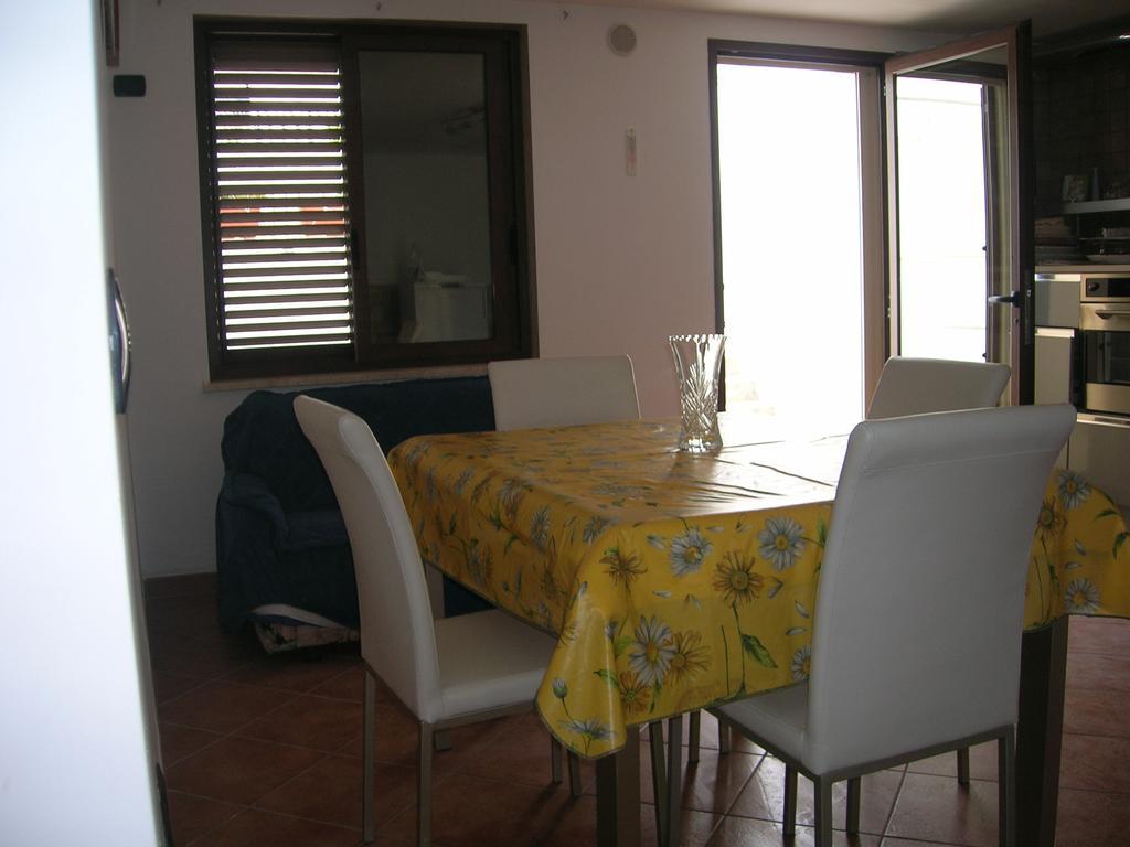 Appartamento Tavernetta Lecce Exteriör bild