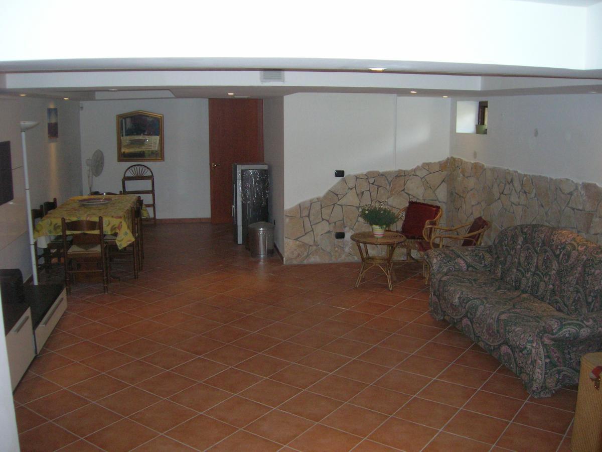 Appartamento Tavernetta Lecce Exteriör bild
