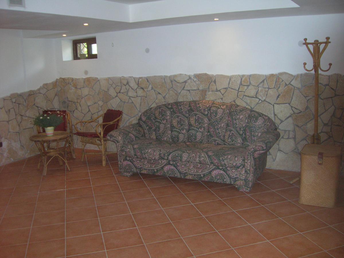 Appartamento Tavernetta Lecce Exteriör bild