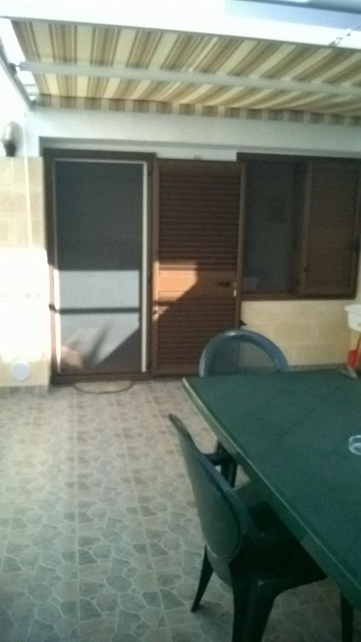 Appartamento Tavernetta Lecce Exteriör bild