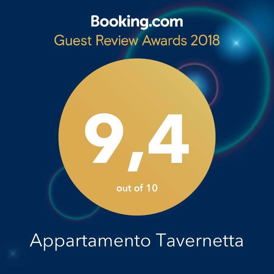 Appartamento Tavernetta Lecce Exteriör bild